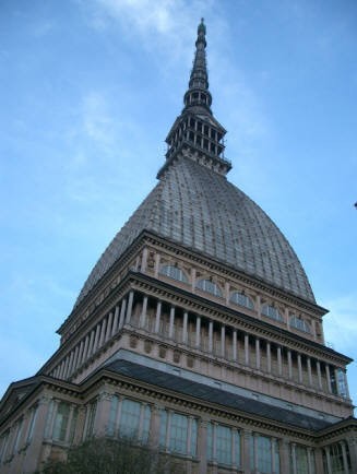 "Luce di Torino"