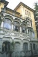 Art Nouveau a Torino